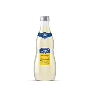 로리나 레모네이드(Sparkling Lemonade)330ml