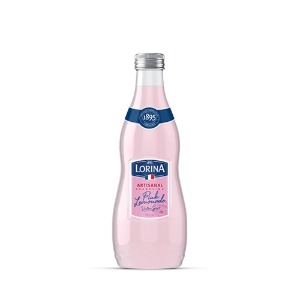 로리나 핑크 레모네이드(Sparkling Pink Lemonade) 330ml
